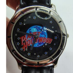 Planet Hollywood PL-1014 Vintage Watch